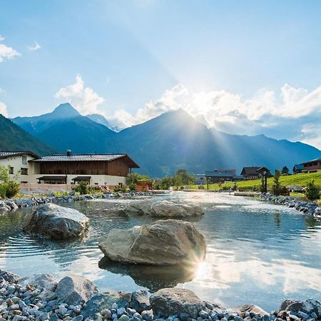 Hotel Gasthof Adler Sankt Gallenkirch Eksteriør billede